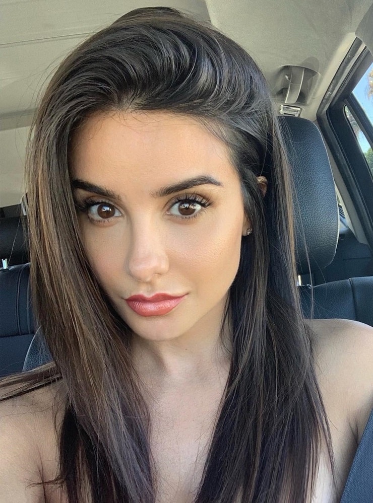 Mikaela Hoover