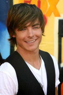 Zac Efron