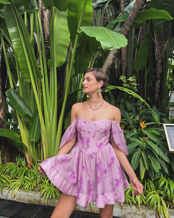 Taylor Marie Hill Taylor Marie Hill