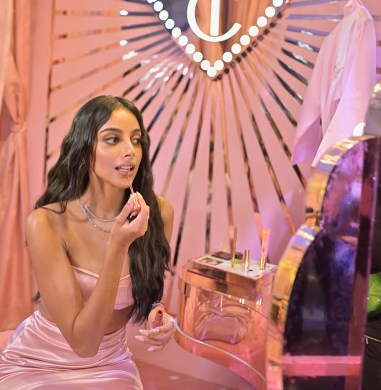 Banita Sandhu