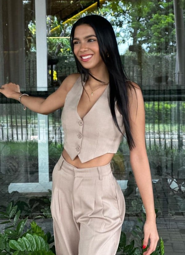 Nicolle Tassara