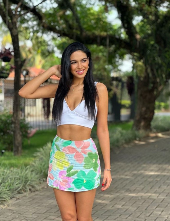 Nicolle Tassara