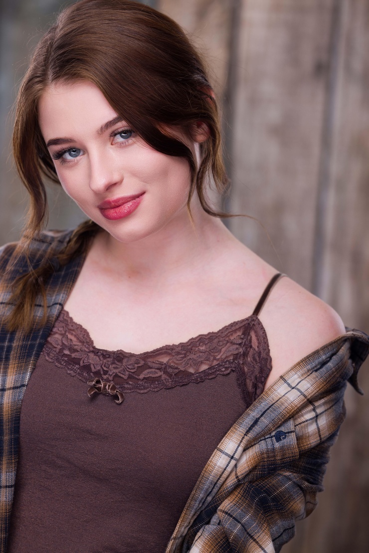 Ava Westcott