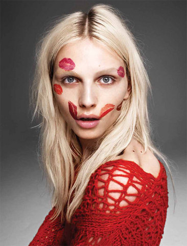 Andrej Pejic Andrej Pejic
