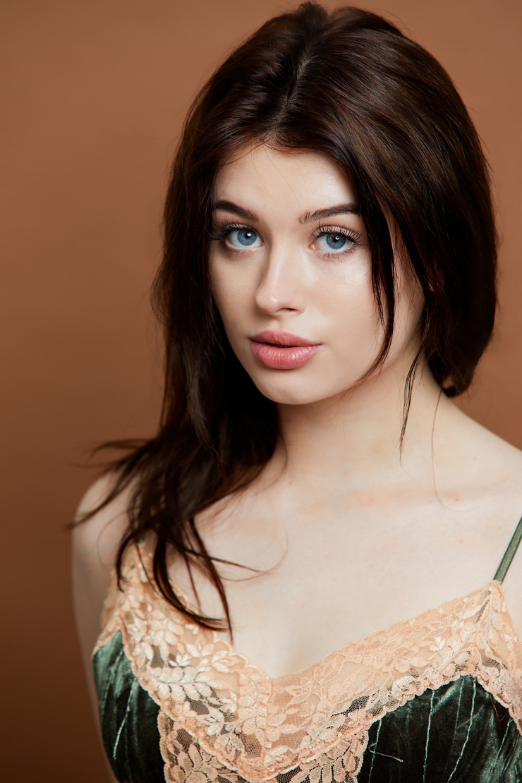 Ava Westcott