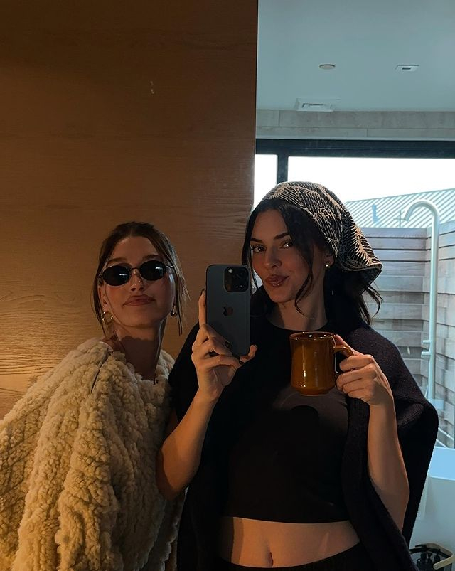 Kendall Jenner