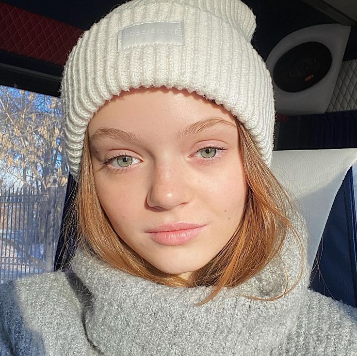 Anna Bokova Anna Bokova