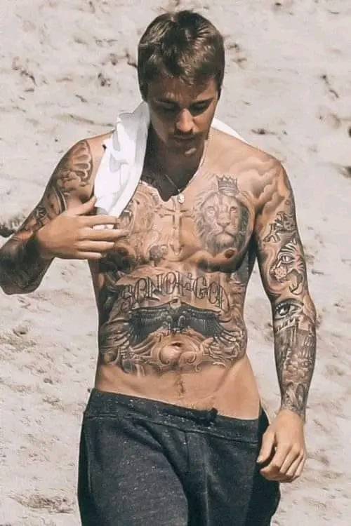 Justin Bieber