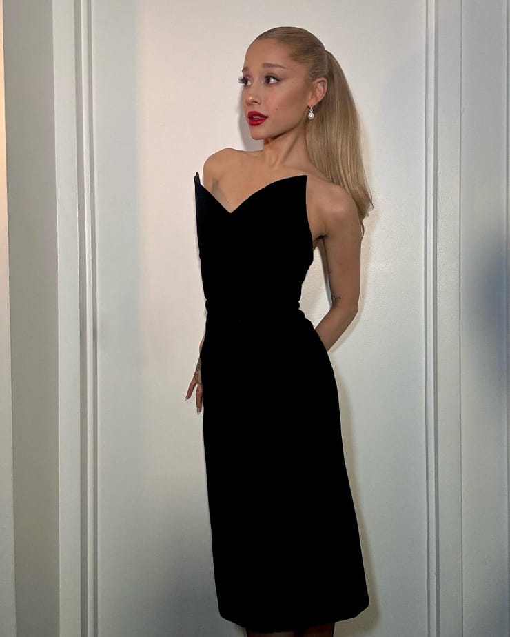 Ariana Grande