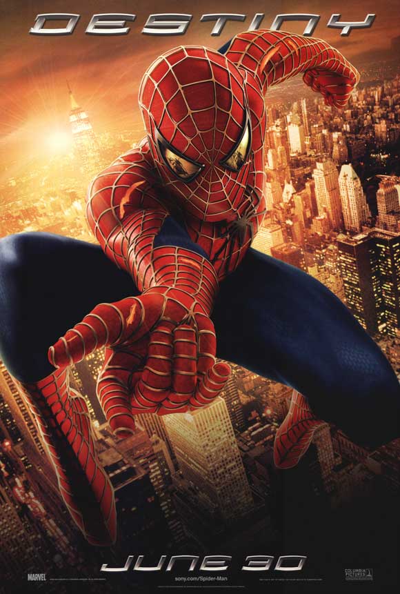 Spider-Man 2