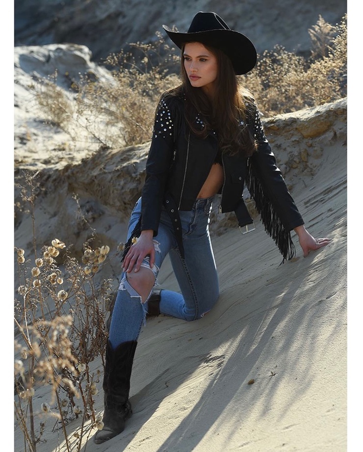 Alexa Jones II picture