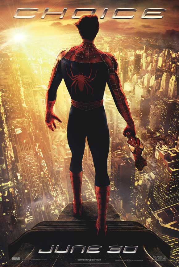 Spider-Man 2 Spider-Man 2