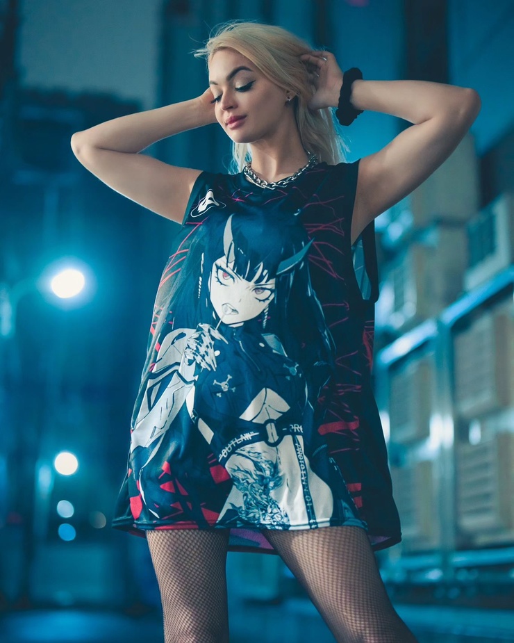 Picture of Danielle Denicola