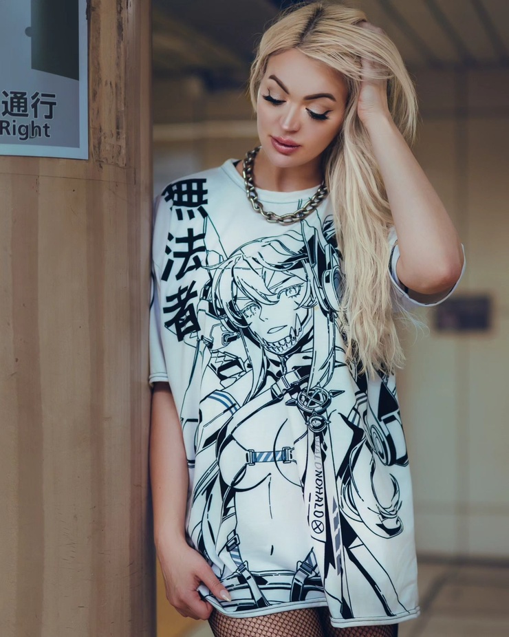 Picture of Danielle Denicola