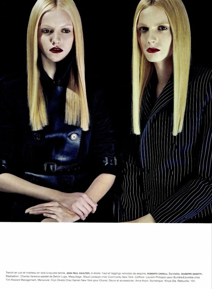 Andrej Pejic