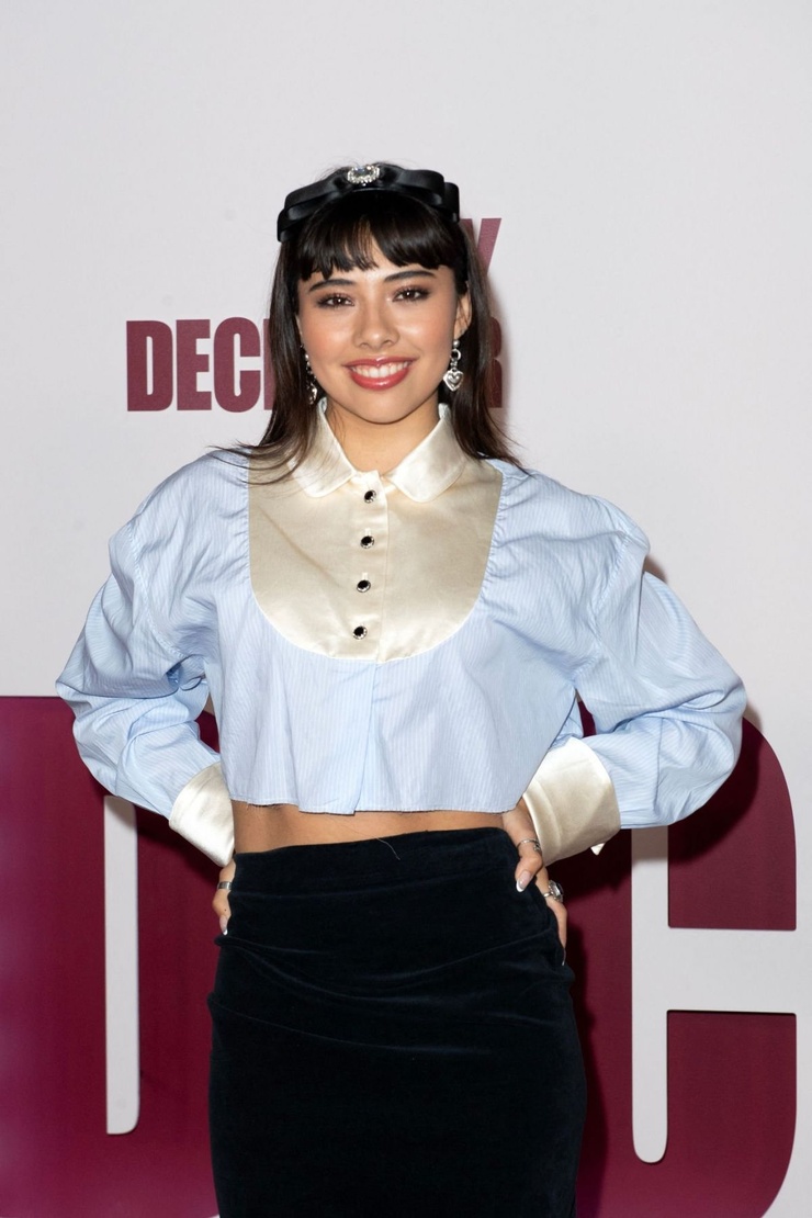 Xochitl Gomez