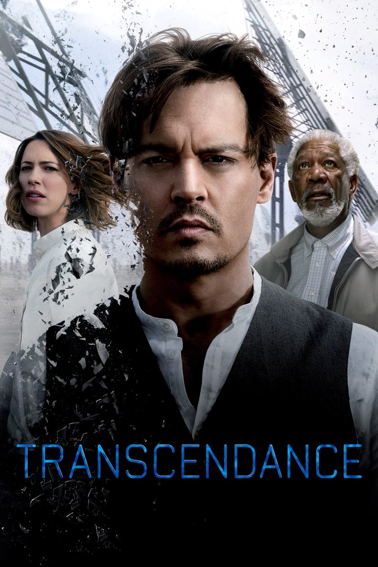 Image of Transcendence