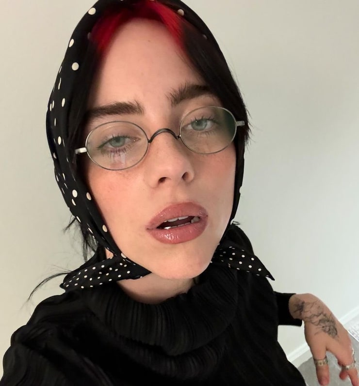 Billie Eilish