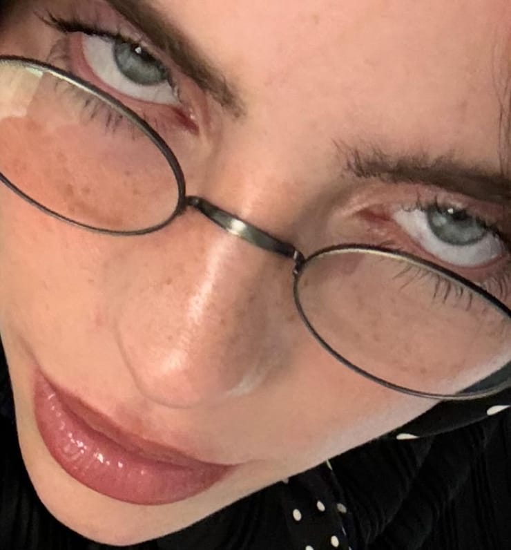 Billie Eilish