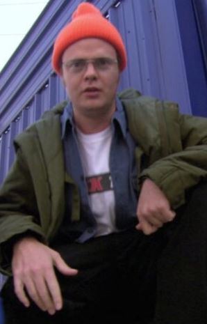 The Merger (2006)