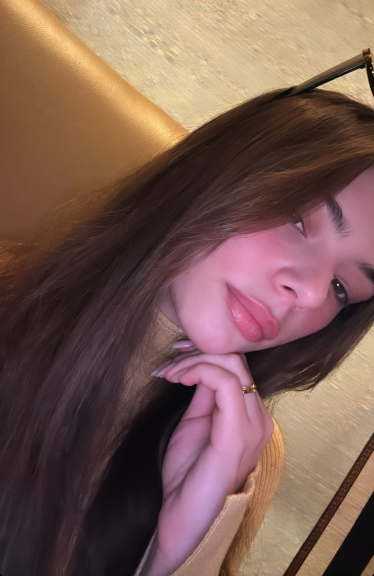 Eleonora Gaggero Eleonora Gaggero
