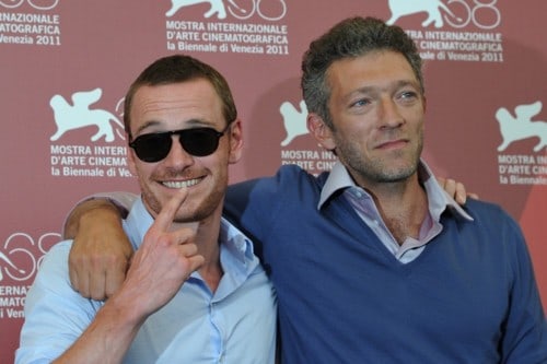 Vincent Cassel