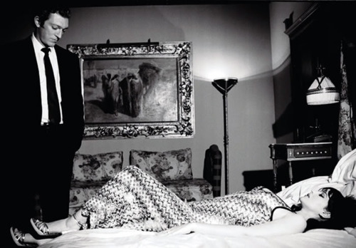 Vincent Cassel