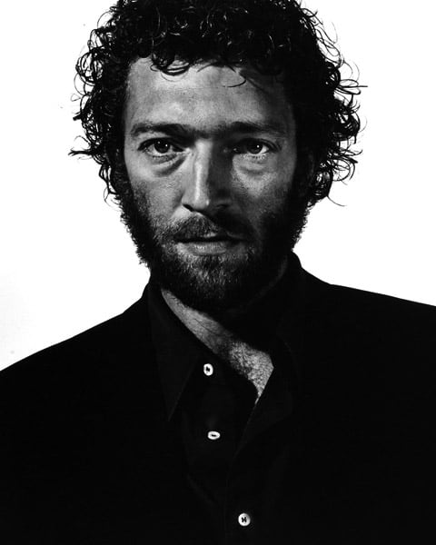 Vincent Cassel