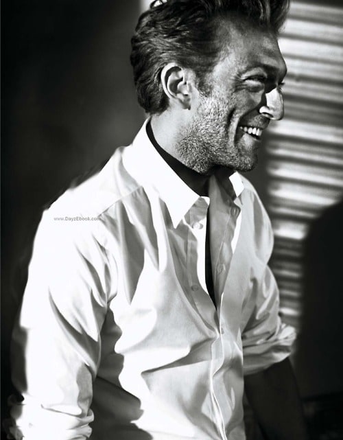 Vincent Cassel Vincent Cassel