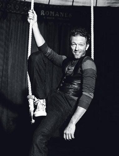 Vincent Cassel