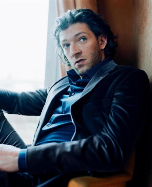 Vincent Cassel Vincent Cassel