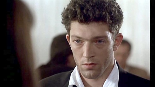 Vincent Cassel