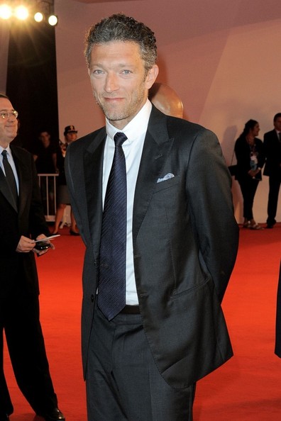 Vincent Cassel