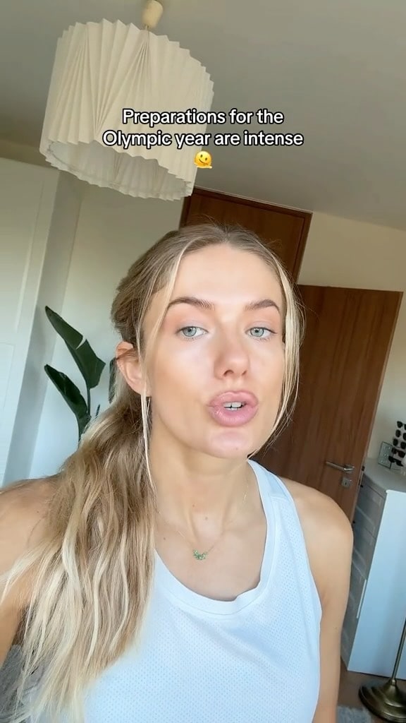 Alica Schmidt