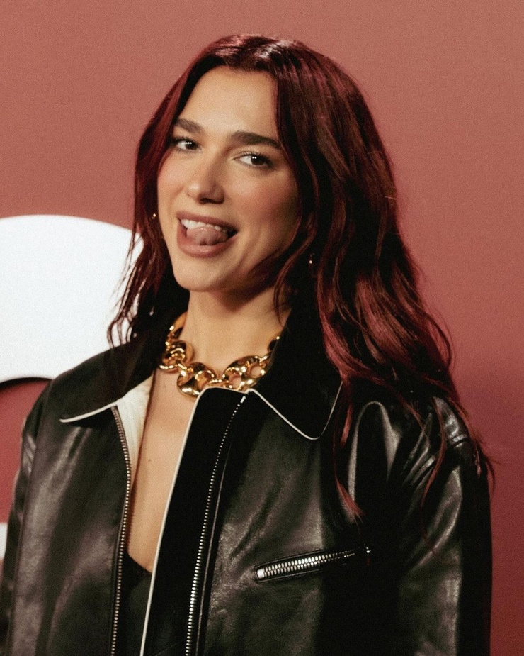 Dua Lipa