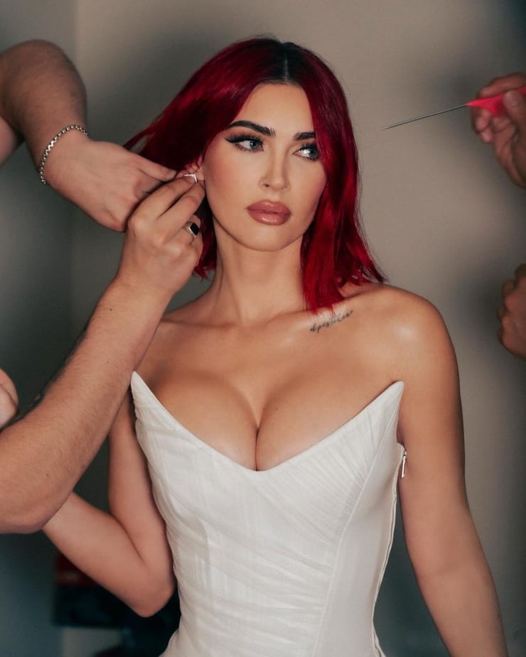 Megan Fox Megan Fox