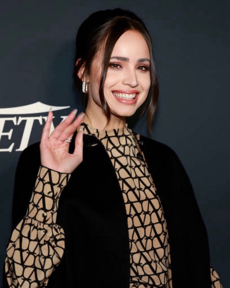 Sofia Carson