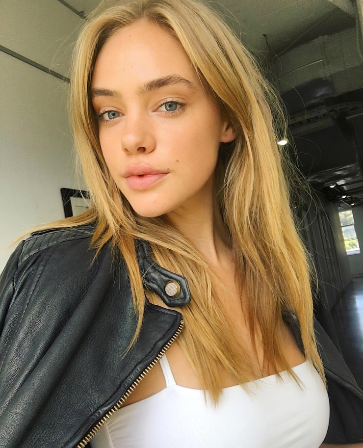 Phoebe O'Hanlon