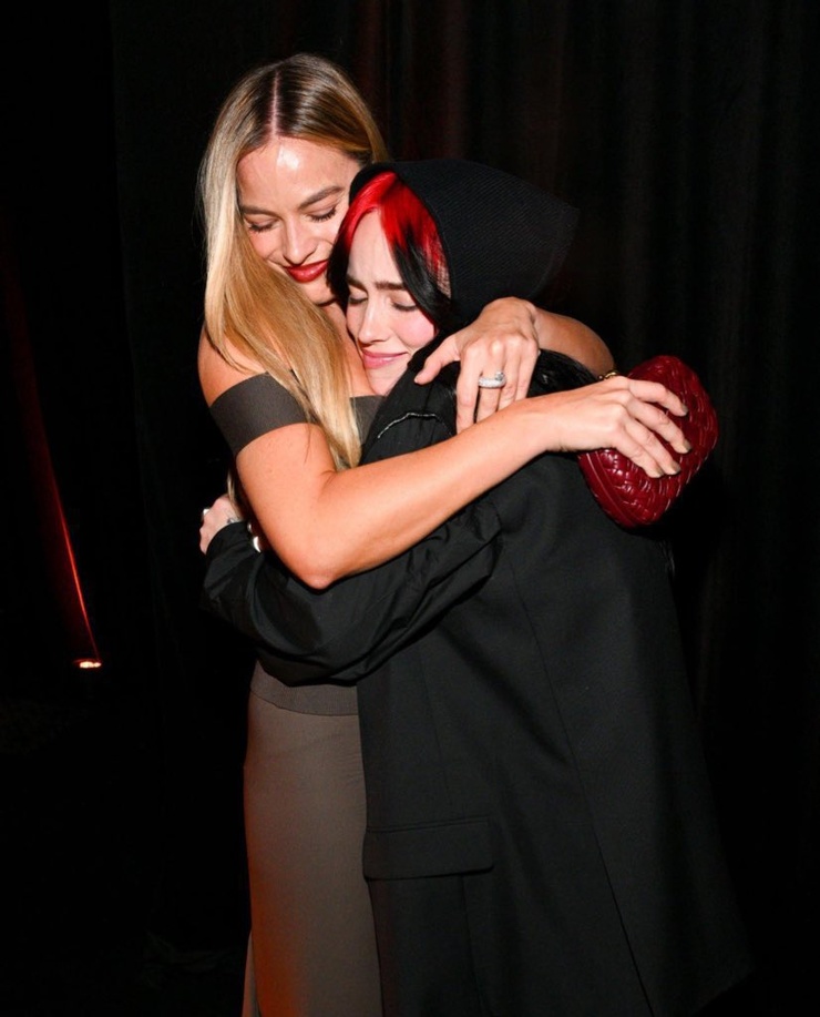 Billie Eilish
