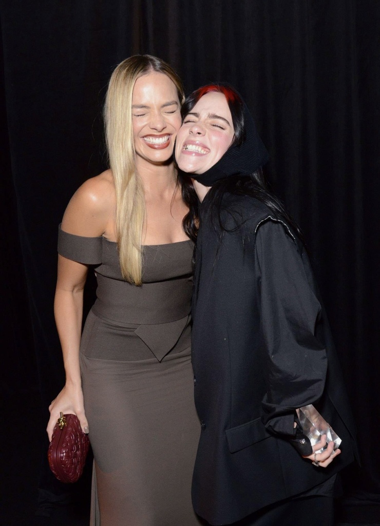 Billie Eilish