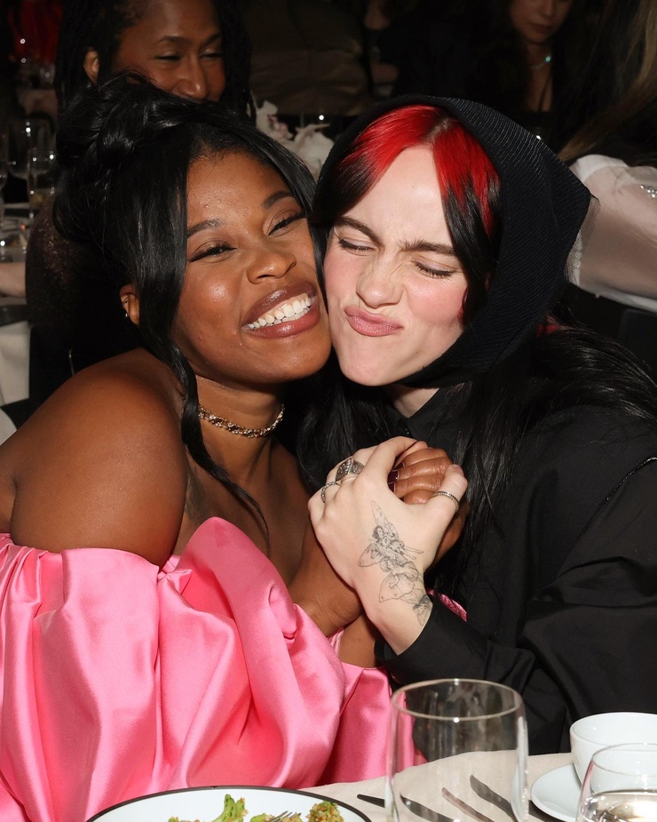 Billie Eilish