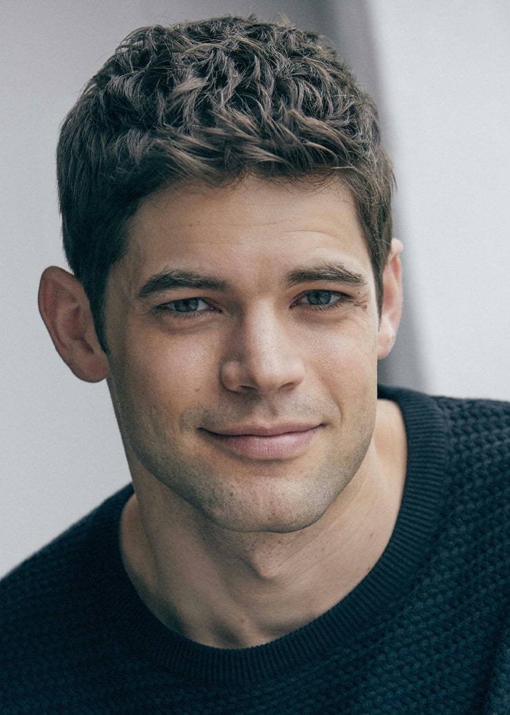 Jeremy Jordan