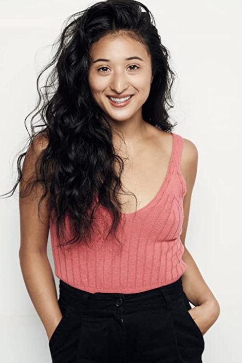 Sarah Formosa
