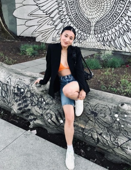 Sarah Formosa