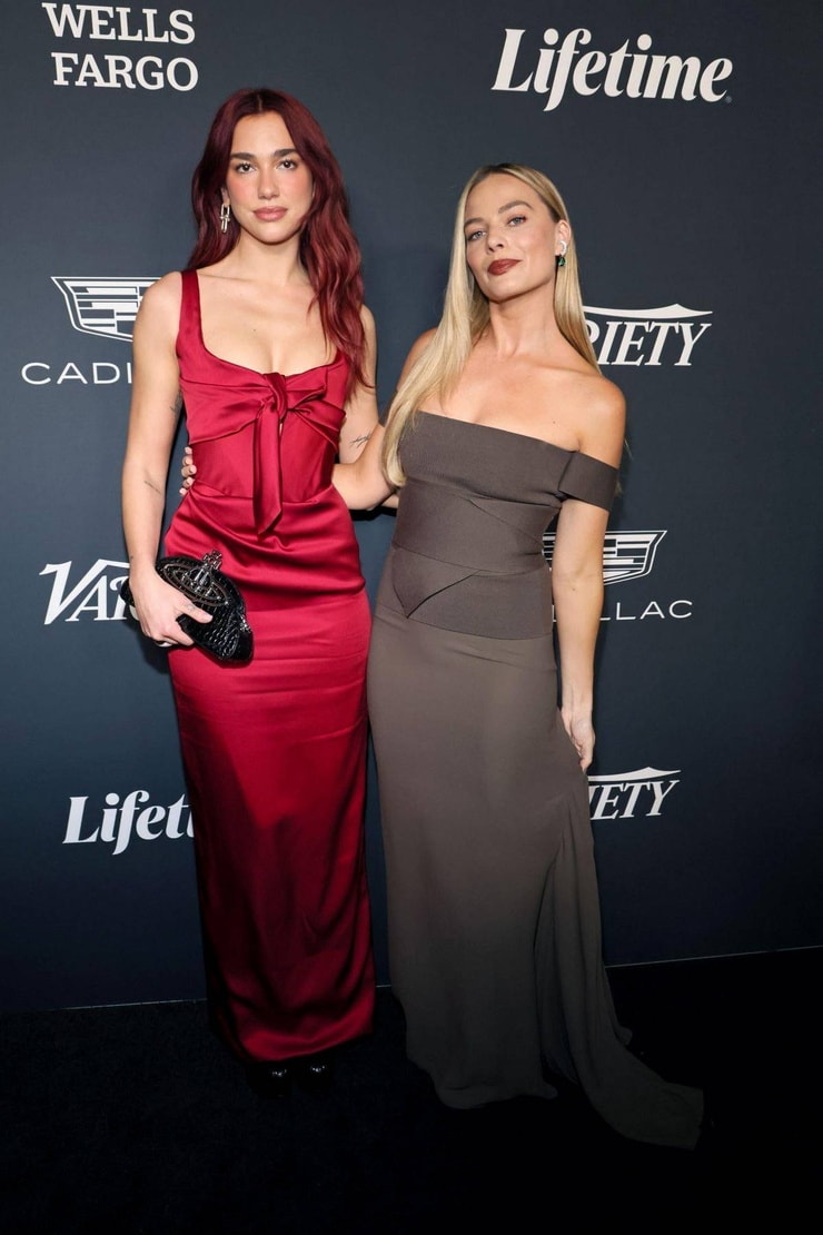 Margot Robbie