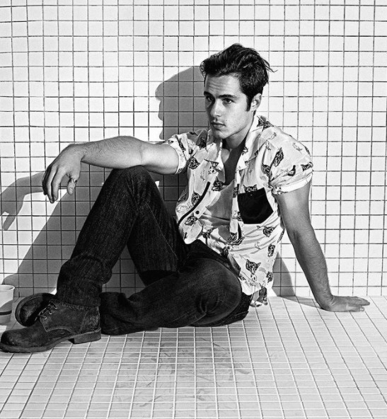 Ben Schnetzer