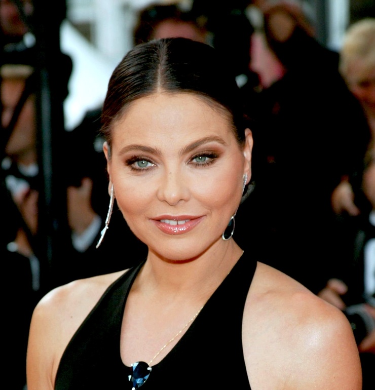 Ornella Muti Ornella Muti