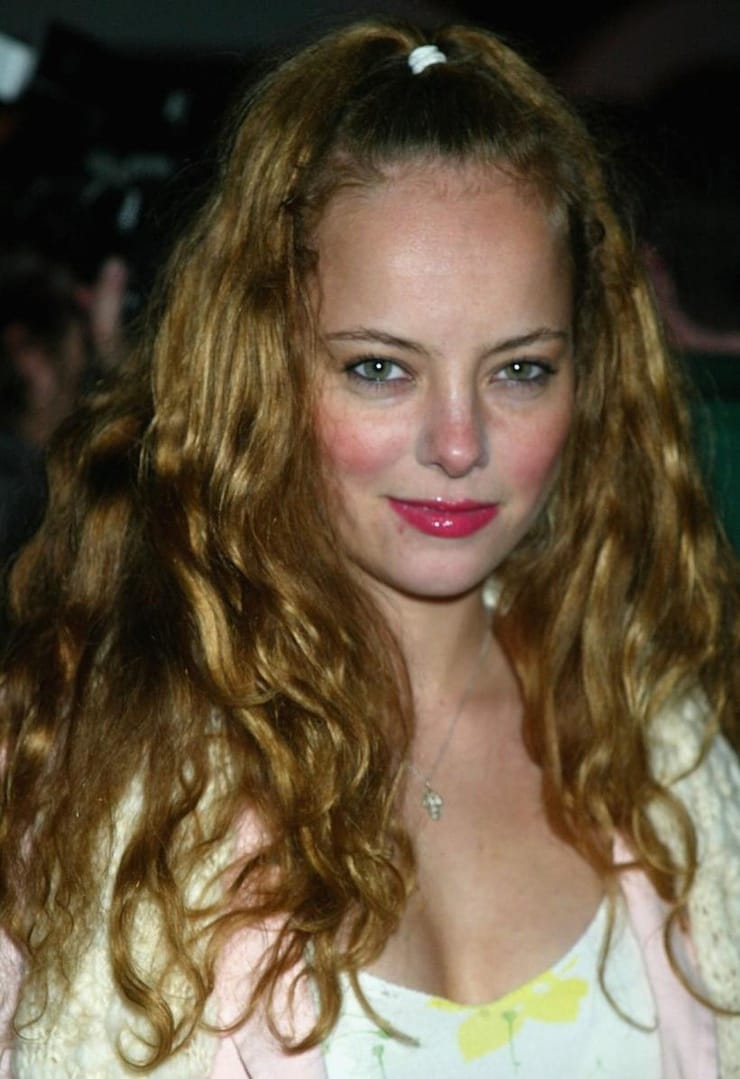 Bijou Phillips