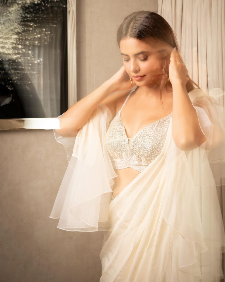 Aamna Shariff