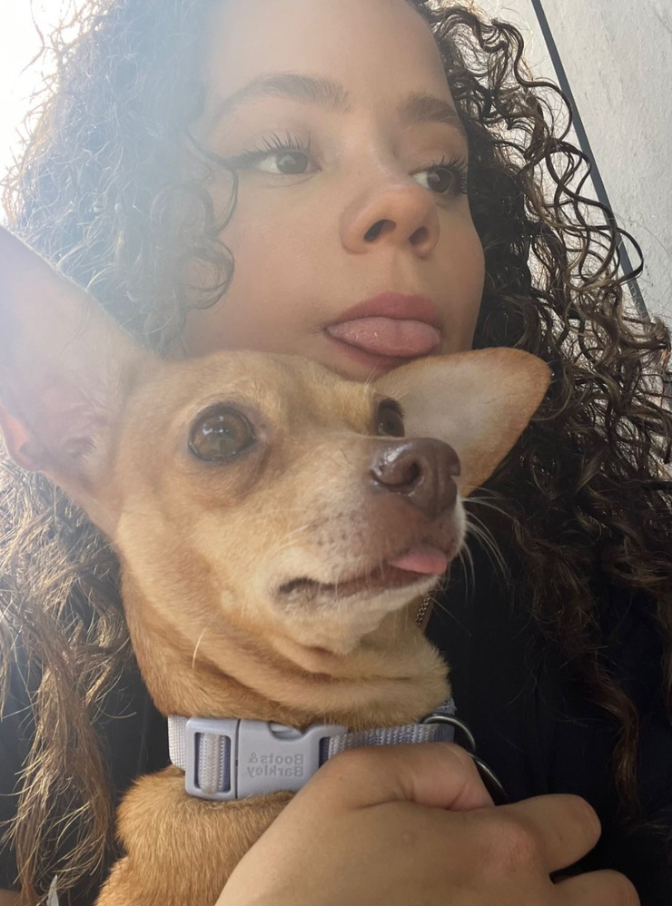 Sarah Jeffery